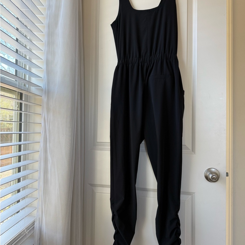 Prana Railay Jumpsuit - Women's XS